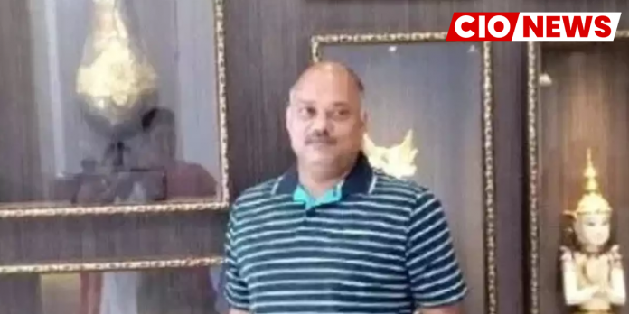 Senior Vice President Technology Risk: Sandeep Sood joins HDFC Bank