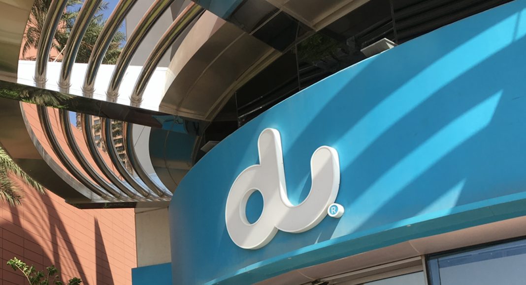 5G radio solutions deployed by du to reduce network carbon footprint