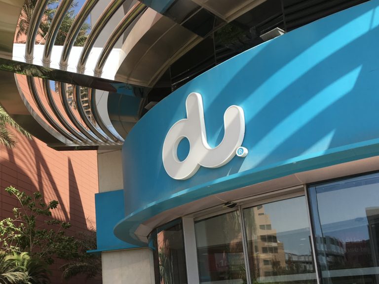 5G radio solutions deployed by du to reduce network carbon footprint