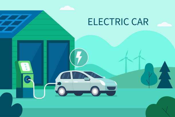 Technology developed by IIT researchers for charging EVs