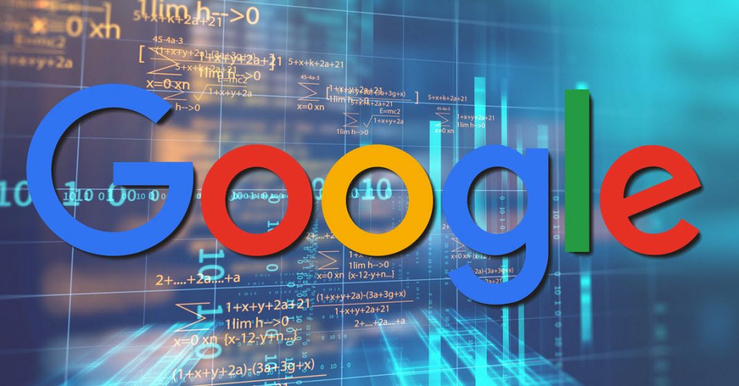 Security feature introduced by Google
