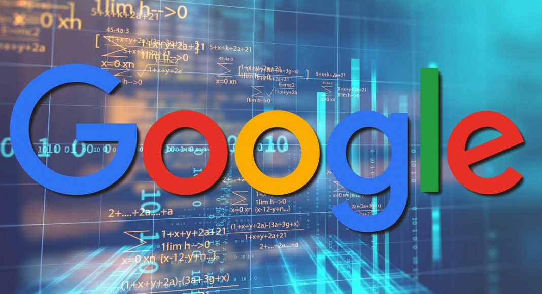 Security feature introduced by Google