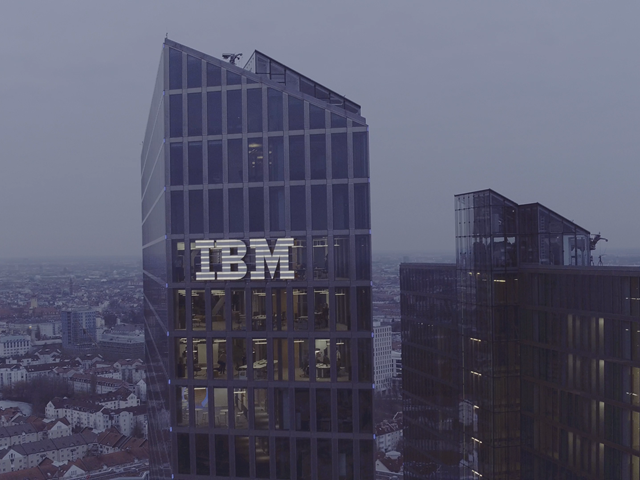 Data and analytics company Envizi acquired by IBM