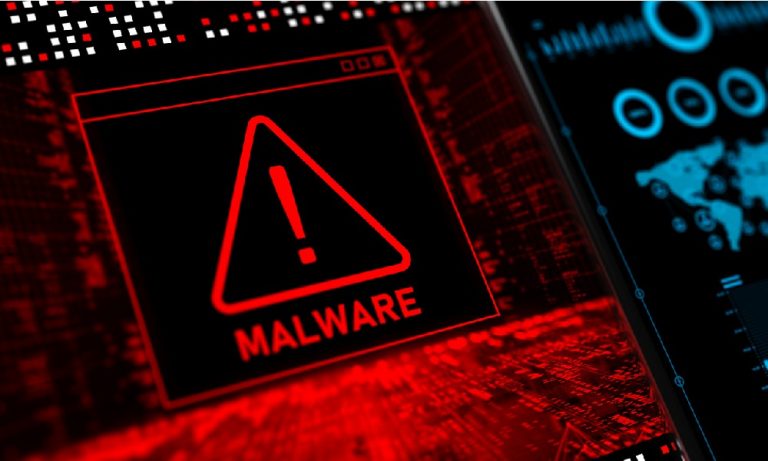 Malware targeting Ukrainian Government firms, Microsoft