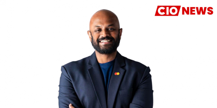 Rajesh Mani appointed as Head of India Tech Hub at Mastercard