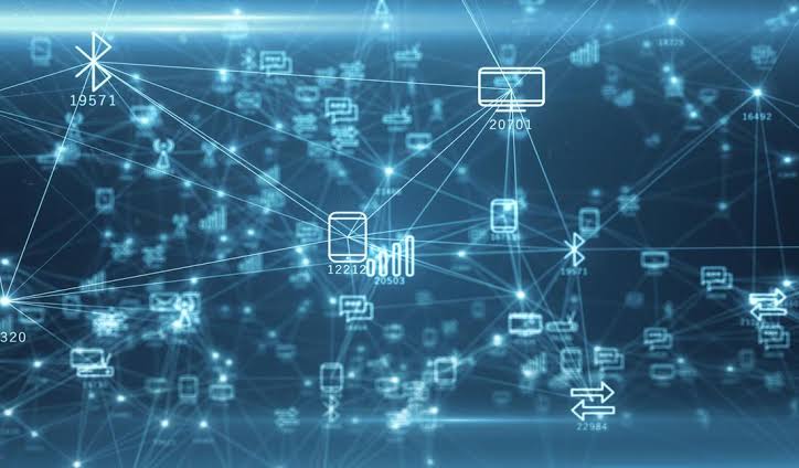Modern cyber system being leveraged by Google, Apple, among others