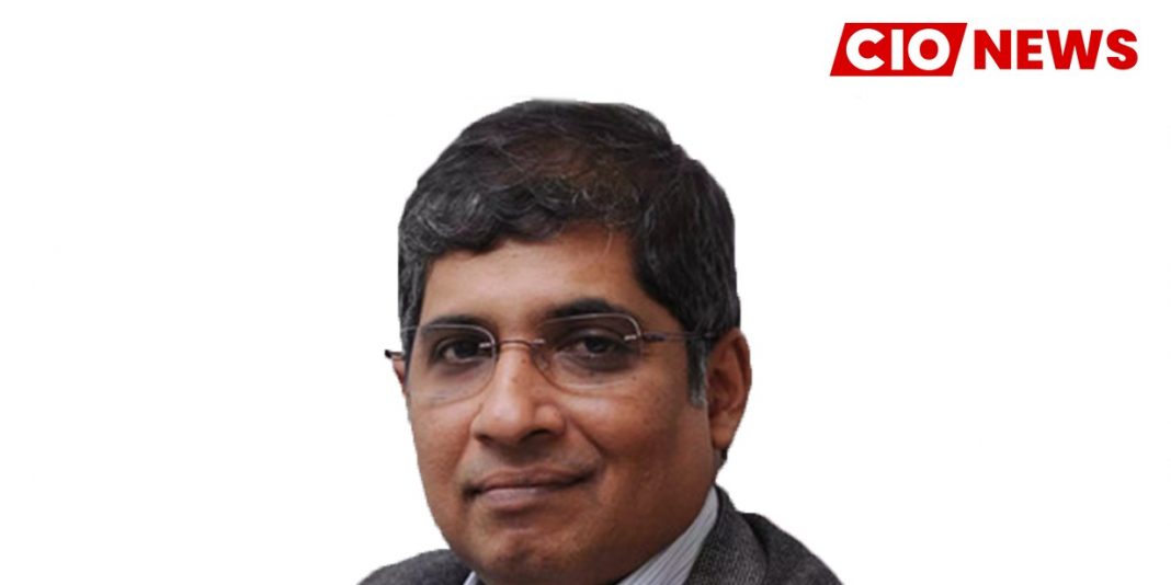 Data: ZEEL appoints Amrit Thomas as CDO