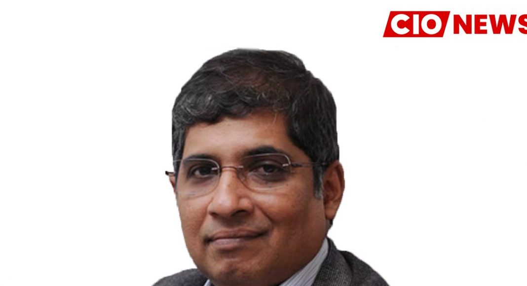 Data: ZEEL appoints Amrit Thomas as CDO
