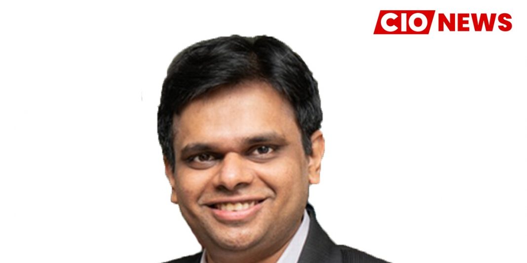 Technology: Venkat Viswanathan appointed as Technical Advisor by TVS Motor