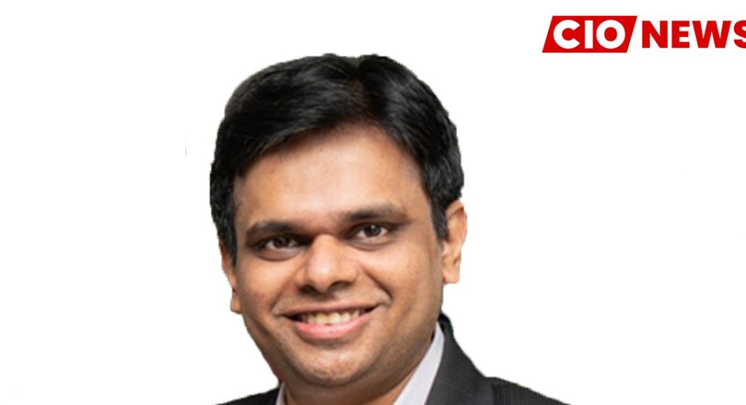 Technology: Venkat Viswanathan appointed as Technical Advisor by TVS Motor