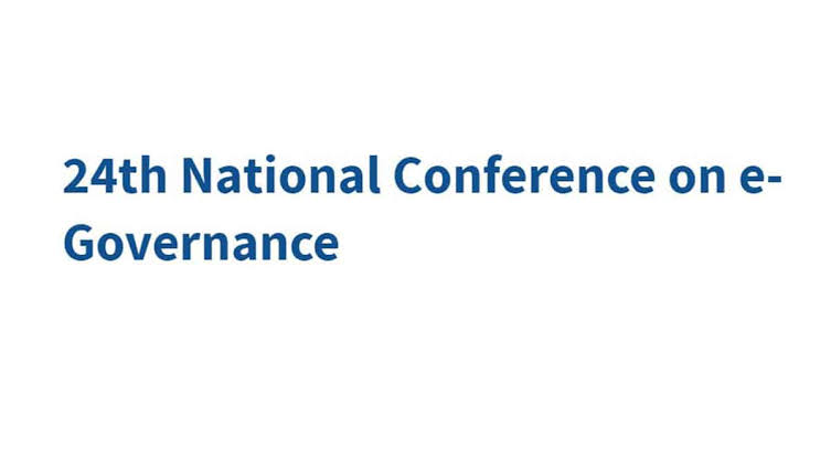 E-Governance: DARPG, MeitY and Government of Telangana host two-day 24th national conference