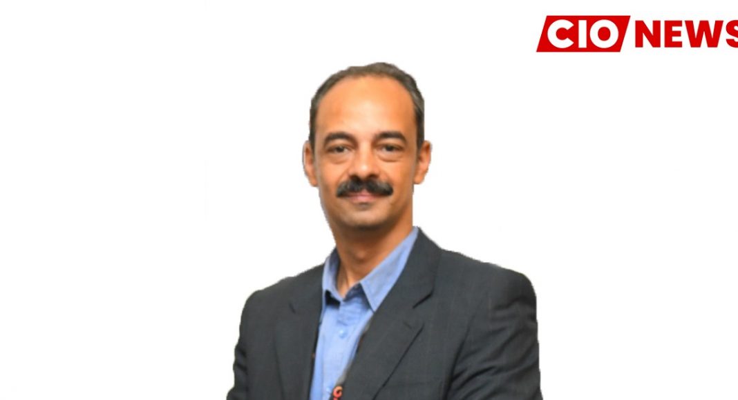 CTO must align technology with organizational goals, says Mohamed Hamed, CTO at Ceramica Platino Group (elSallab Ltd)