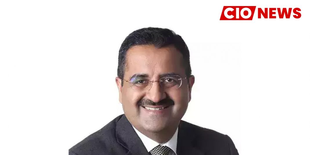 CISO: Amit Dhawan takes up a new role at Quantiphi