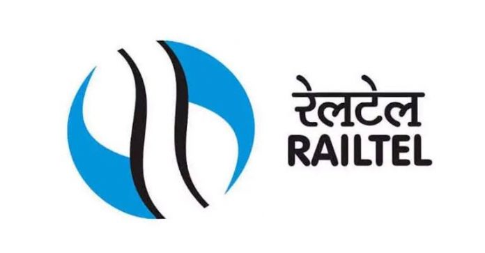 Edge data centres to be created by RailTel at 102 locations across India Edge data centres to be created by RailTel at 102 locations across India
