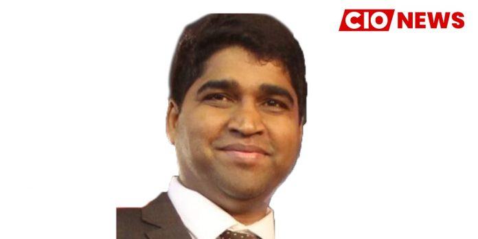 I dreamed that one day I become a CIO of a renounced company, says AmitSaxena, CIO at Ramco Plexus Ltd