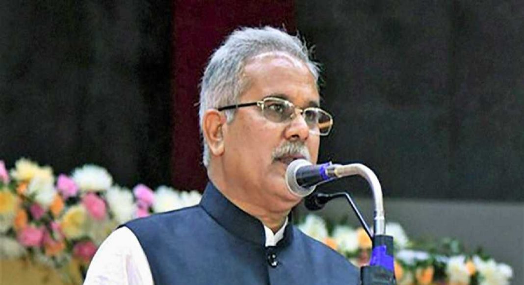 Artificial intelligence-based direct building-permit system launched by Chhattisgarh Government