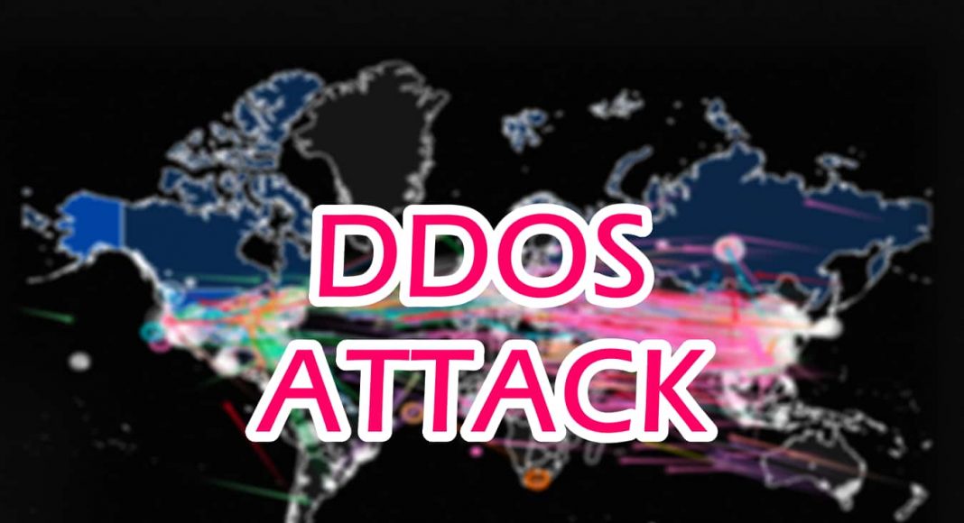 Internet downed in North Korea by cyber-attacks, researchers
