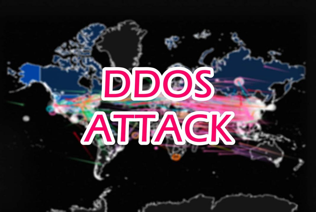 Internet downed in North Korea by cyber-attacks, researchers