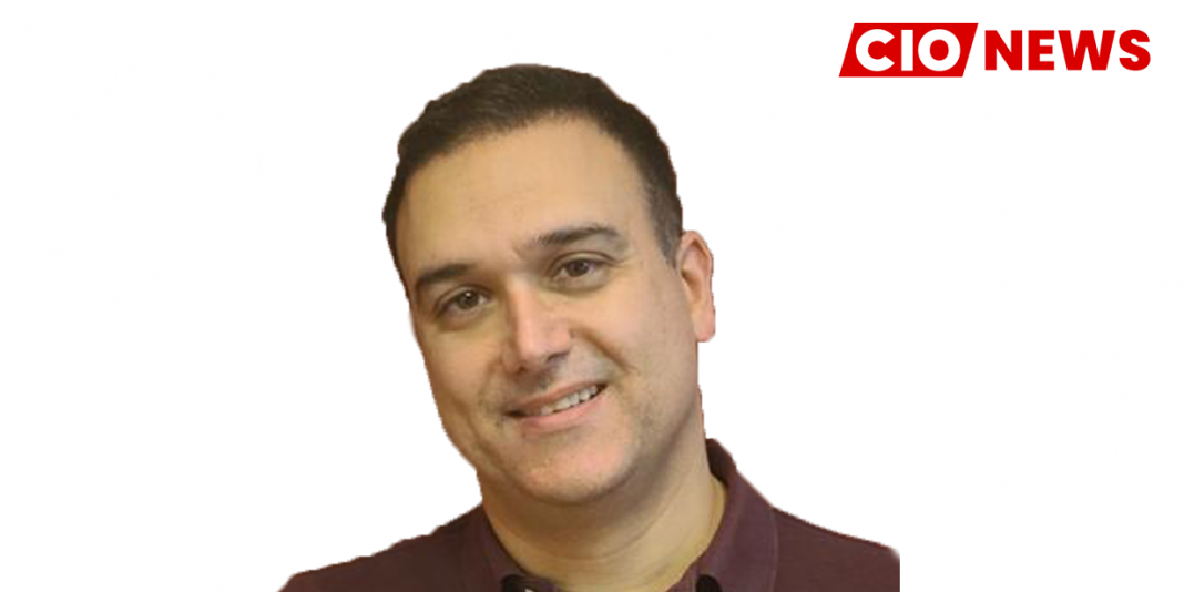 As a Chief Technology Officer I have to be updated on new technologies, says Mazda Irani, CTO at E2E Energy Solutions Inc.