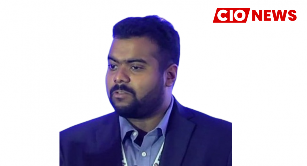 Being a CISO, it is very important to be up-to-date with the latest threat and security practices, says Subho Halder, Co-founder and CISO of Appknox