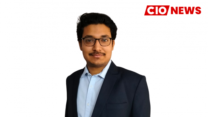 COVID Detection Tool Software developed using AI & ML by Adarsh Pandey, a class 12 student from Kolkata, looks for start-up loans COVID Detection Tool Software developed using AI & ML by Adarsh Pandey, a class 12 student from Kolkata, looks for start-up loans