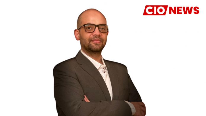 Technology is the main pillar for any organization to sustain, says Ahmad ElGhazouly, Information Systems & Technology/Information Security Manager at PGESCo Technology is the main pillar for any organization to sustain, says Ahmad ElGhazouly, Information Systems & Technology/Information Security Manager at PGESCo