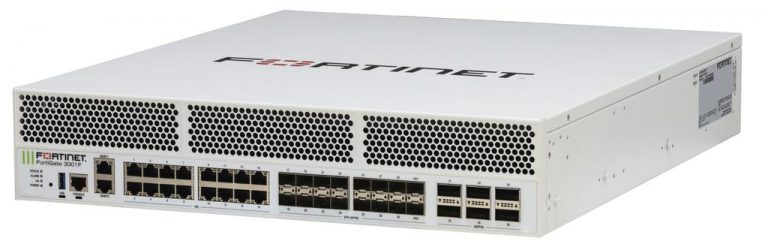 FortiGate 3000F