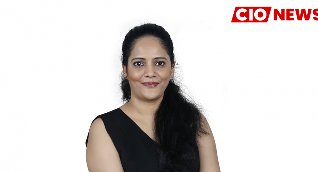 My favourite part of being a woman in technology is empowering other women professionally, says Jyoti Jaiswal, Vertical head IT at BayLeaf HR Solutions Pvt Ltd