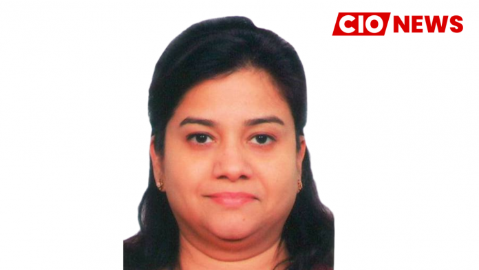 I always wanted to be connected to technology, says Manisha Hombalkar, CIO at Jaysynth Dyestuff India Ltd. I always wanted to be connected to technology, says Manisha Hombalkar, CIO at Jaysynth Dyestuff India Ltd.