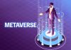 Metaverse to push data usage by 20X in 10 years