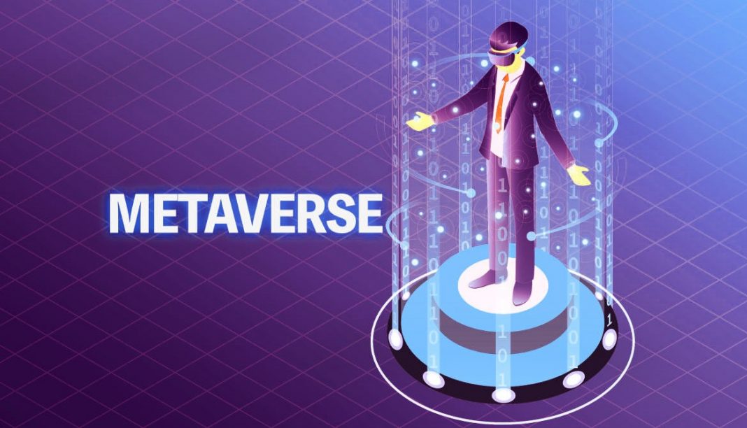 Metaverse to push data usage by 20X in 10 years
