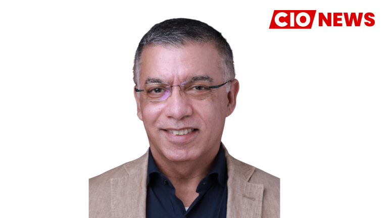 Driving digital transformation is an important task, says Osman Ershad Faiz, CIOO at AMTD Digital