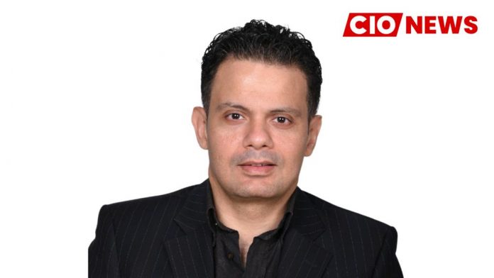 Digital transformation is the cultural, organizational, and operational change, says Rami Ayoob, CIO at Spark Tech Hub