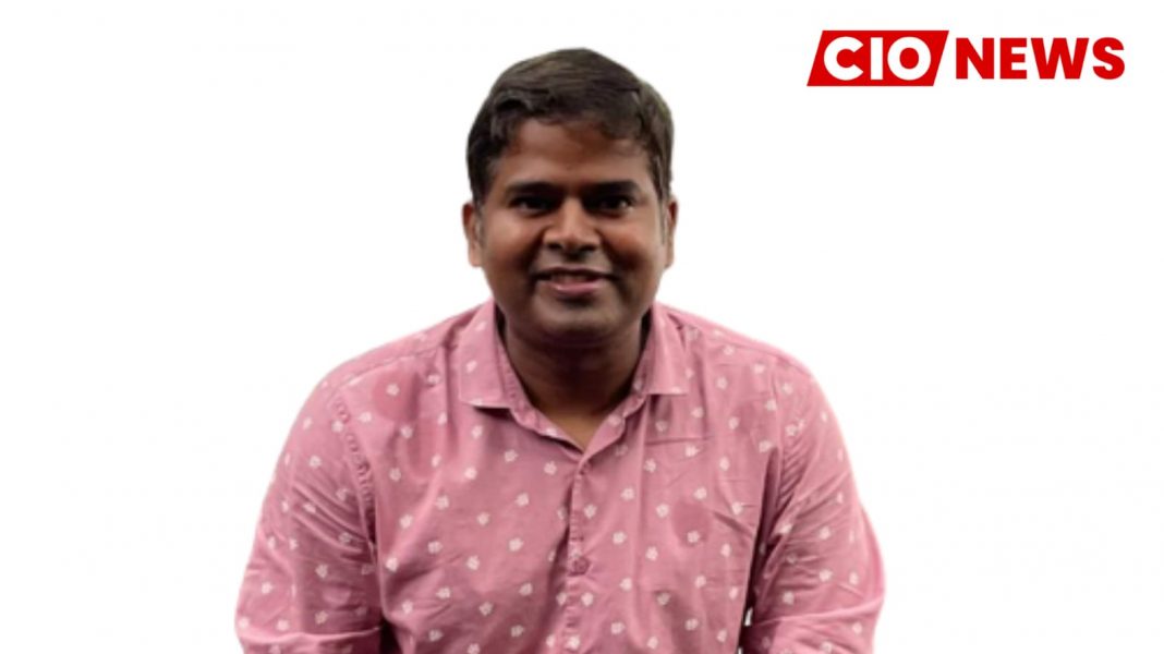 Organisations should invest in technology since the beginning, says Sami Alam, Senior Director of Engineering at Upstox