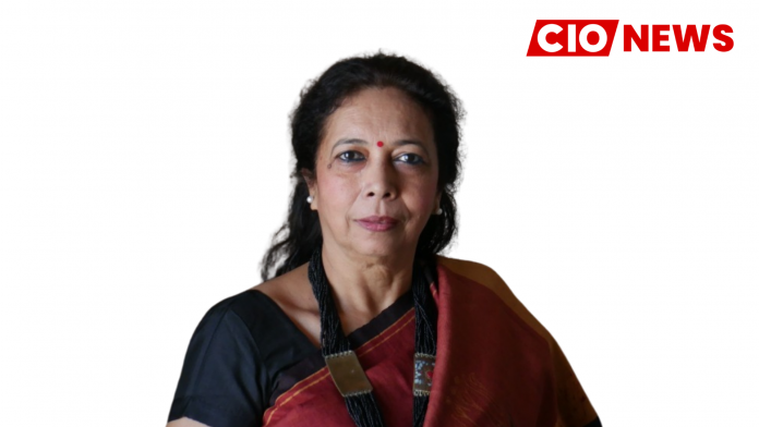 I started in technology while doing my first project, says Uma Iyer, Consultant and CIO Advisory Services at Cerebrum Digital I started in technology while doing my first project, says Uma Iyer, Consultant and CIO Advisory Services at Cerebrum Digital
