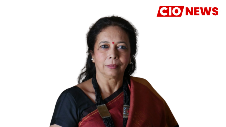 I started in technology while doing my first project, says Uma Iyer, Consultant and CIO Advisory Services at Cerebrum Digital