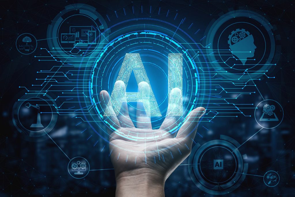 Artificial intelligence based projects to shift towards employee productivity