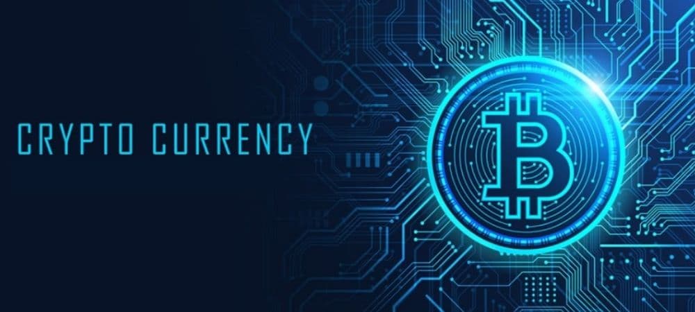 Crypto-currency exchange Binance and Gulf Energy to form JV