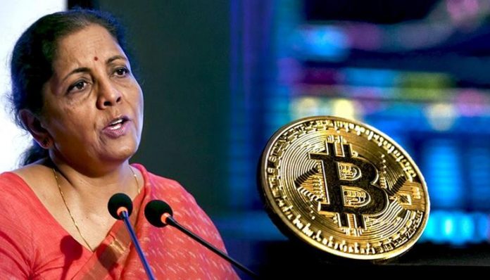 Digital currency to be launched by 2023 in India, Finance Minister Nirmala Sitharman Digital currency to be launched by 2023 in India, Finance Minister Nirmala Sitharman
