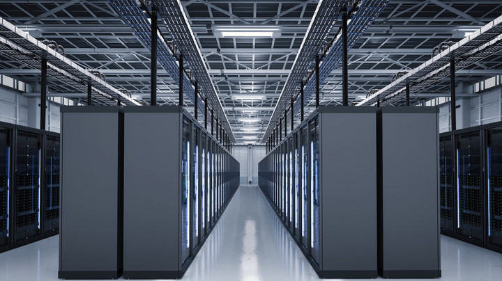 Data centres business to shift to tier-2 with help of infrastructure tag