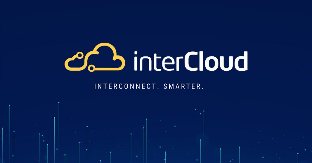 InterCloud raises 100 million Euros in funding round
