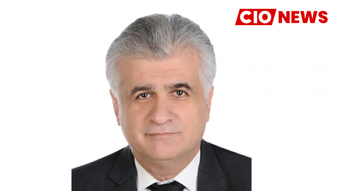 Artificial Intelligence based surveillance and security market will reach $4.46 billion (USD) in 2023, says Dr. Jassim Haji, President at International group of Artificial Intelligence