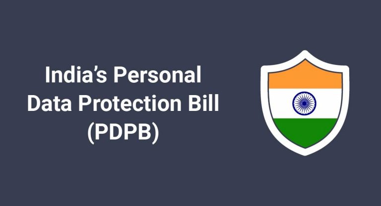 Data protection legislation hopes to get Parliament nod by Monsoon, Ashwini Vaishnaw