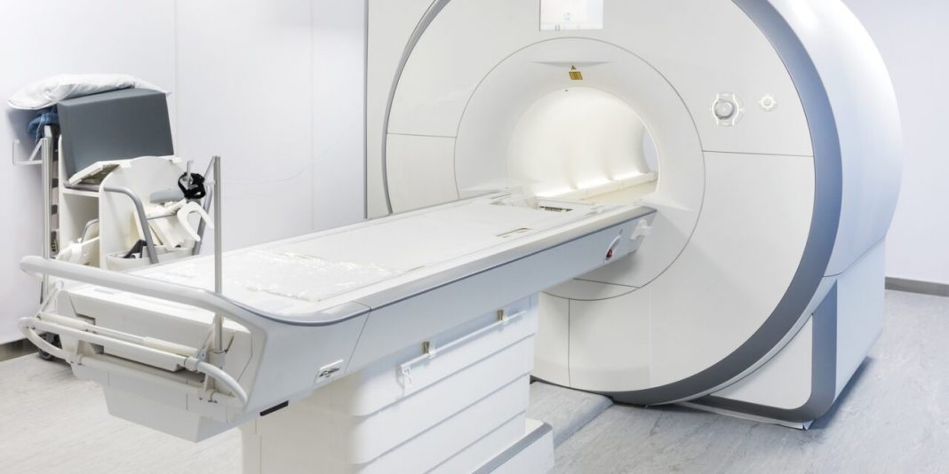 AI-powered radiology platforms being used by radiology centers in Hyderabad