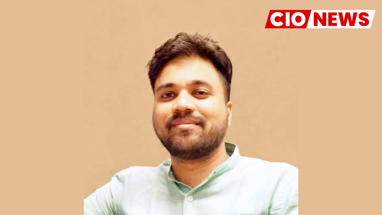 Technology acts as a differentiator in the market for us, says Amit Barnawal, Head Digital Analytics and Intelligence from the Manufacturing Industry
