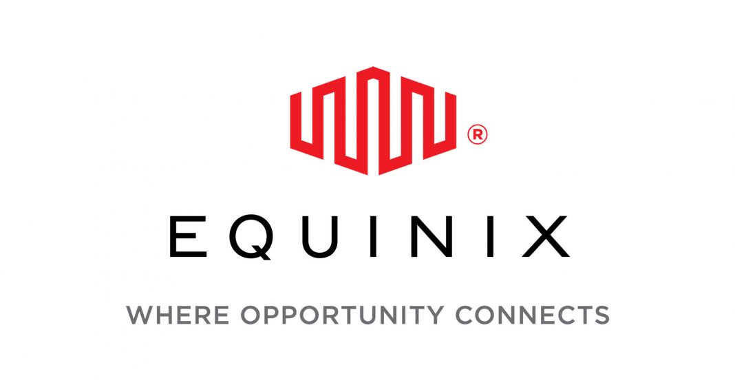 Data center firm Equinix invests over US$9 million in Chennai