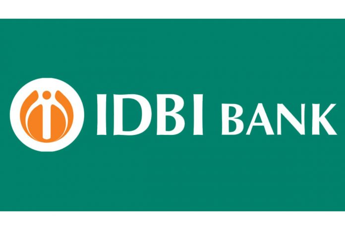 CISO to be hired by IDBI Bank CISO to be hired by IDBI Bank