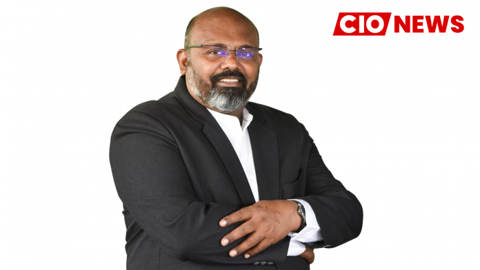 Allied Telesis Appoints Jason Nadar as Country Manager to Grow its India and SAARC Business Allied Telesis Appoints Jason Nadar as Country Manager to Grow its India and SAARC Business