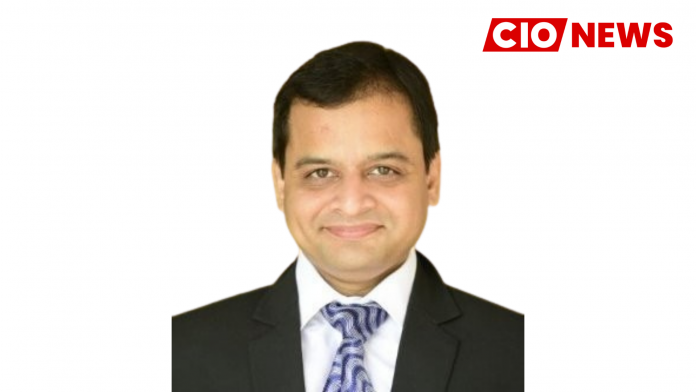 If we do not upgrade ourselves, we are out of the Technology domain, says Piyush Mistry, CTO at Dvara SmartGold