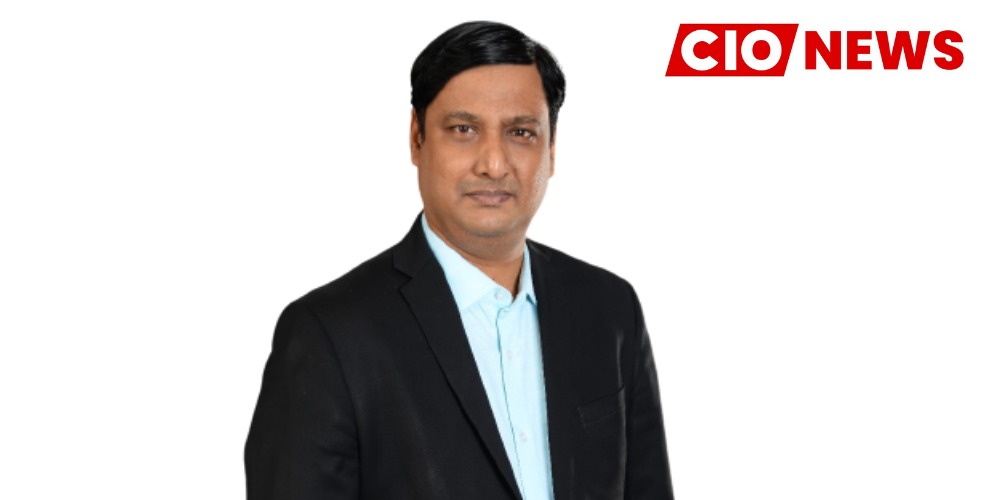 Technology leaders should understand that Digital technology is not a nice to have but a strategic necessity, says Sunil David, Regional Director – IoT (India and ASEAN region) at AT&T